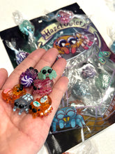 Load image into Gallery viewer, Spidey Sweets Resin Art