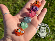 Load image into Gallery viewer, Spidey Sweets Resin Art