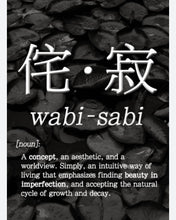 Load image into Gallery viewer, Wabi-Sabi Totem Resin Owl- (Please, limit yourself to 5 or 6)