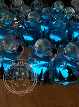 Load image into Gallery viewer, Sky Shakers AHHHH Froggo - Resin Art (please limit yourself to 2or 3)