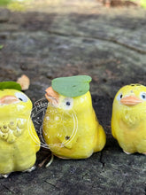 Load image into Gallery viewer, Yotayota the Duck Ceramic - Spirited Away Inspired (duck Waddle)
