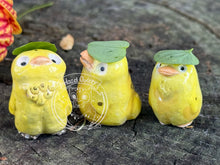 Load image into Gallery viewer, Yotayota the Duck Ceramic - Spirited Away Inspired (duck Waddle)