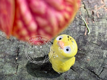 Load image into Gallery viewer, Baka the Duck Ceramic - Spirited Away Inspired ( Silly 馬鹿)