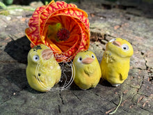 Load image into Gallery viewer, Yotayota the Duck Ceramic - Spirited Away Inspired (duck Waddle)