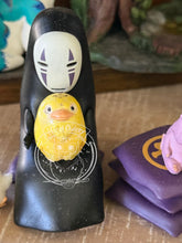 Load image into Gallery viewer, Ahiru the Duck Ceramic - Spirited Away Inspired (literally a Wild Duck 家鴨)