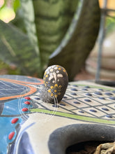 Load image into Gallery viewer, Folk, the Ceramic Elf Owl