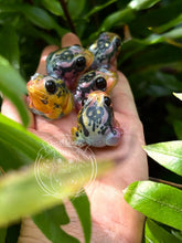 Load image into Gallery viewer, Wicked Dart Tog- Resin Art (please limit yourself to 3 or 4)
