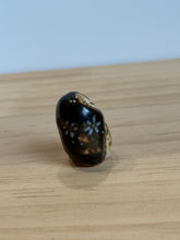 Load image into Gallery viewer, Sigrid, the High Fire Ceramic Owl (victory/beauty)
