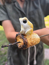 Load image into Gallery viewer, S'more Tog- Resin Art (please limit yourself to 2or 3)
