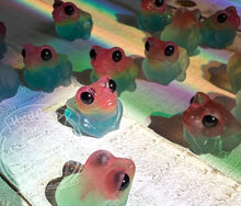 Load image into Gallery viewer, Pixie Gummy Tog- (please limit yourself to 3-4)
