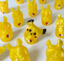 Load image into Gallery viewer, Pika Owl - resin art (please only buy 2 or 3)
