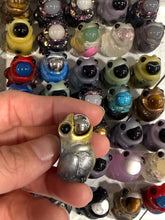 Load image into Gallery viewer, Random ahhh Froglet - Resin Art (please limit yourself to 2 or 3)
