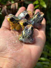 Load image into Gallery viewer, Wicked Dart Tog- Resin Art (please limit yourself to 3 or 4)
