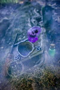 Just Spooky Tog Shaker (no book)- Resin Art (please limit yourself to 2 or 3)
