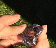 Load image into Gallery viewer, Pumpkin Shaker Tog Resin Art (Please limit to 2-3)
