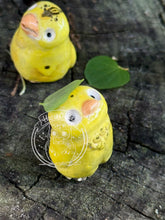 Load image into Gallery viewer, Baka the Duck Ceramic  - Spirited Away Inspired ( Silly 馬鹿)
