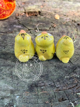 Load image into Gallery viewer, Yotayota the Duck Ceramic  - Spirited Away Inspired (duck Waddle)
