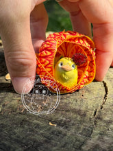 Load image into Gallery viewer, Ahiru the Duck Ceramic  - Spirited Away Inspired (literally a Wild Duck 家鴨)
