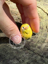 Load image into Gallery viewer, Ahiru the Duck Ceramic  - Spirited Away Inspired (literally a Wild Duck 家鴨)
