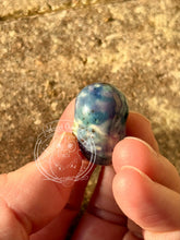Load image into Gallery viewer, Dusk, the Ceramic Elf Owl
