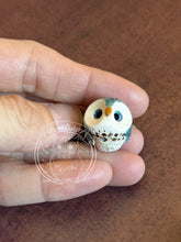 Load image into Gallery viewer, Aruba Island, Curious the Ceramic Owl
